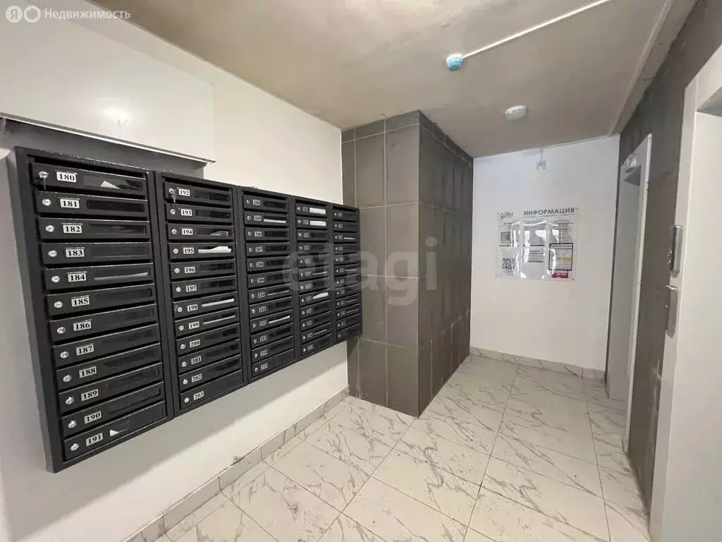 1-комнатная квартира: Ярославль, улица Строителей, 18 (32.1 м) - Фото 1