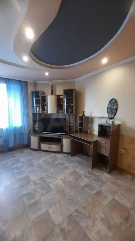 1-к. квартира, 45 м, 9/10 эт. - Фото 1