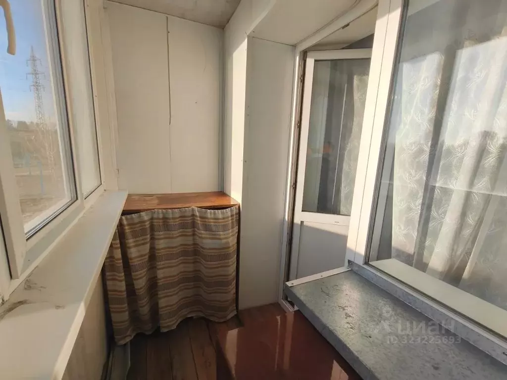 Студия Новосибирская область, Искитим Южный мкр, Ясный жилмассив, 11 ... - Фото 1