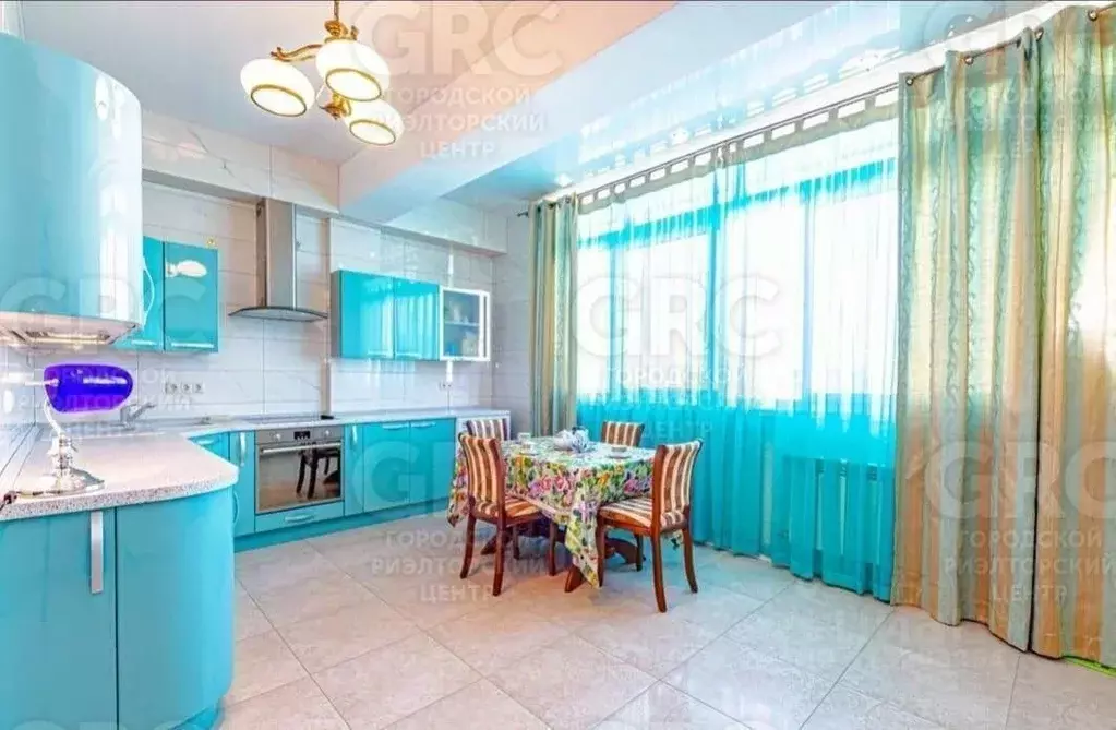 2-к кв. Краснодарский край, Сочи Туапсинская ул., 9/2 (85.0 м) - Фото 1