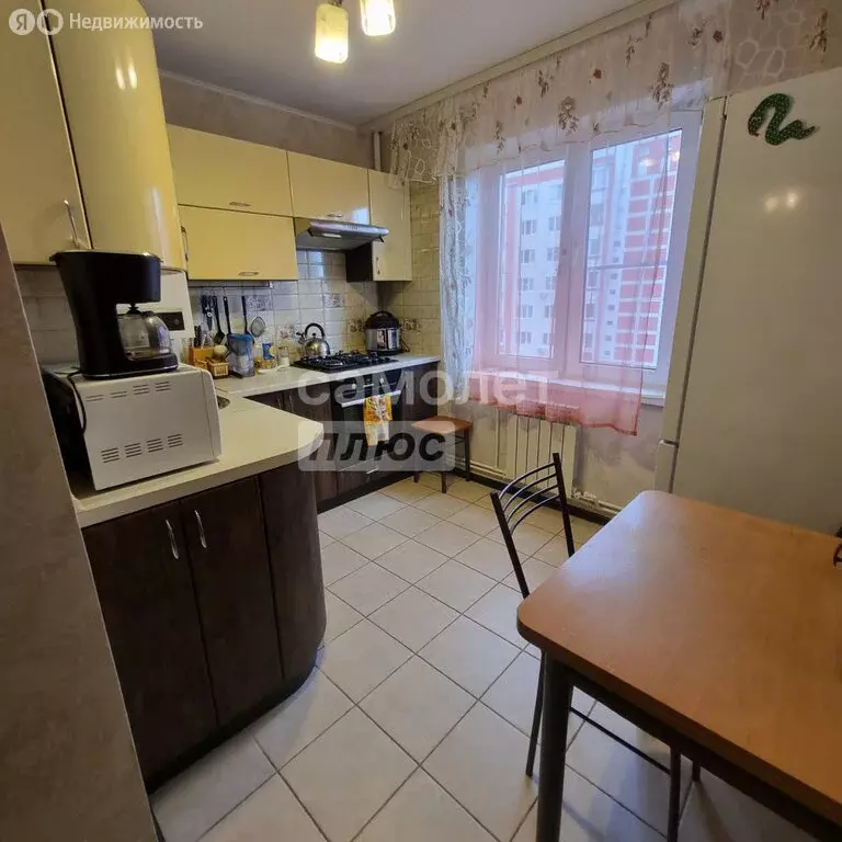 1-комнатная квартира: Кострома, Даремская улица, 1 (31.6 м) - Фото 0