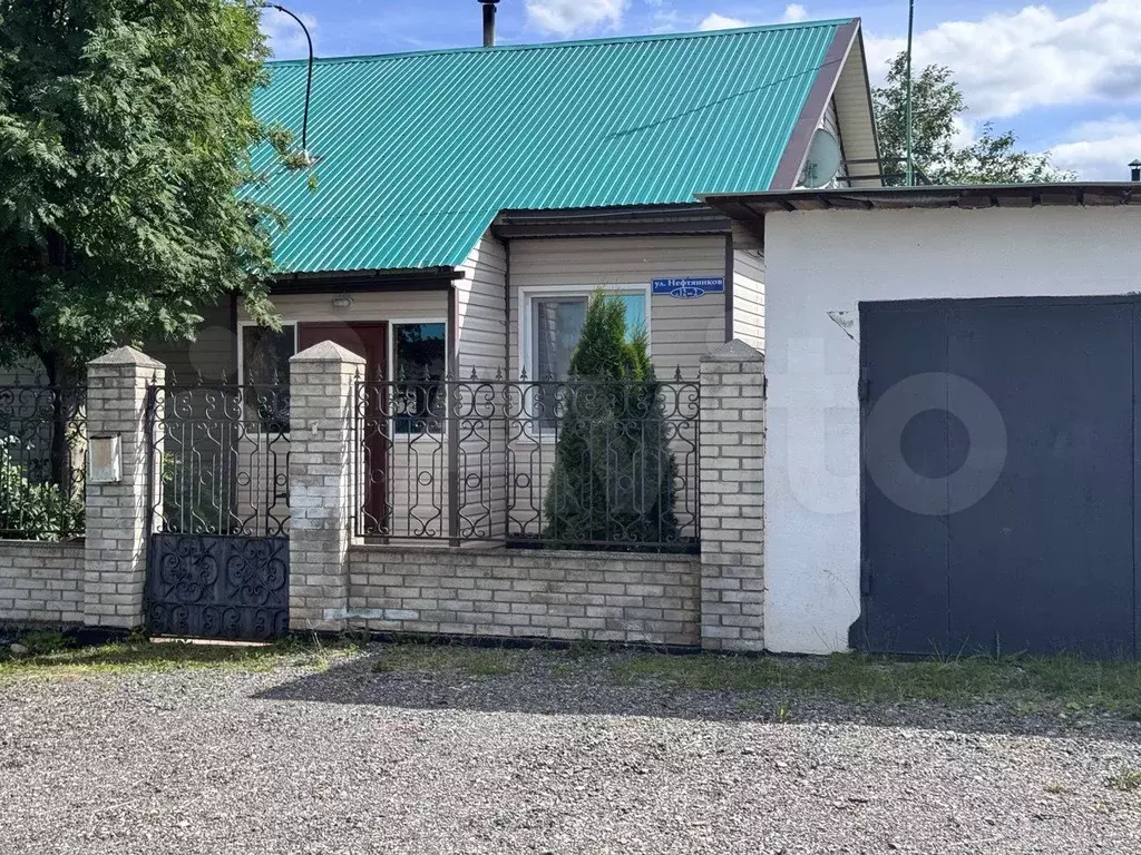 Дом 79,8 м на участке 7 сот. - Фото 1