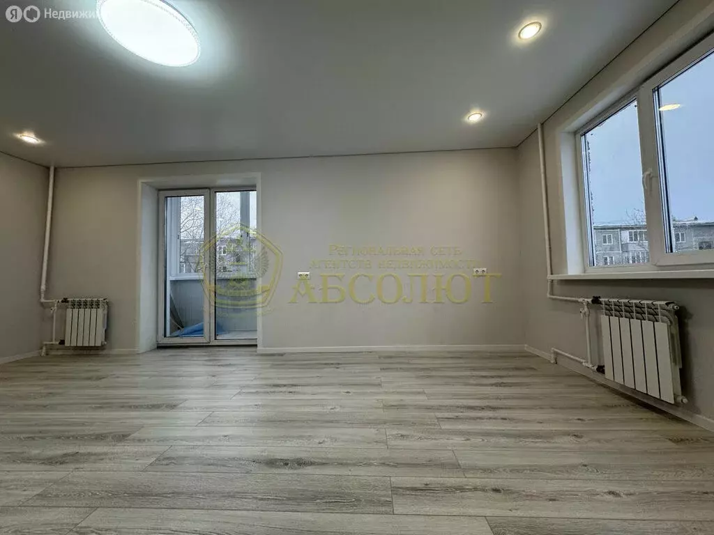 Квартира-студия: Ревда, Ковельская улица, 5 (33 м) - Фото 1