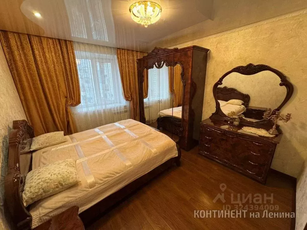 3-к кв. Ярославская область, Рыбинск ул. Плеханова, 37 (62.0 м) - Фото 2