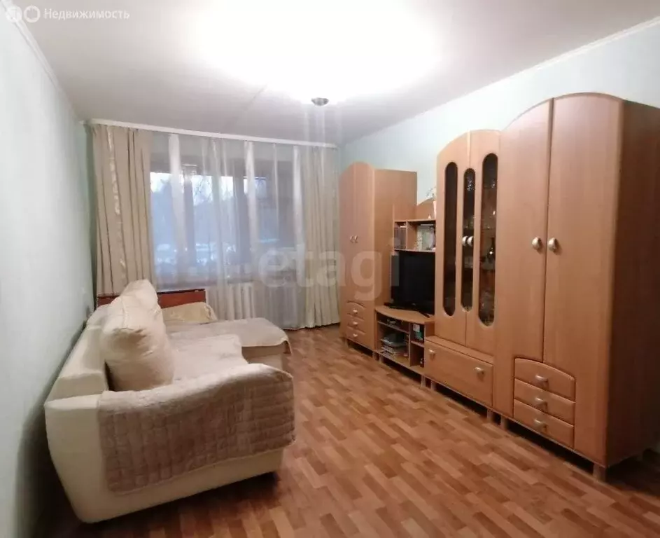 2-комнатная квартира: Архангельск, улица А.О. Шабалина, 32 (44.2 м) - Фото 1