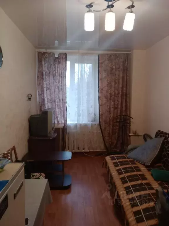 3-к кв. Нижегородская область, Нижний Новгород Витебская ул., 52 (64.3 ... - Фото 1