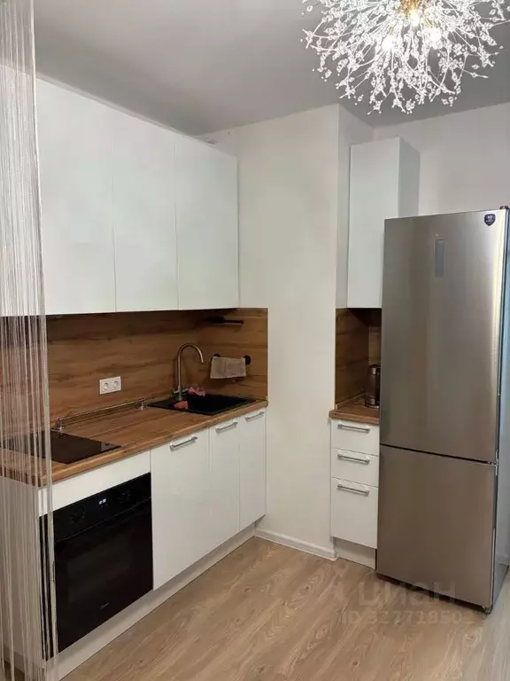 Студия Московская область, Ленинский городской округ, Мисайлово пгт, ... - Фото 1