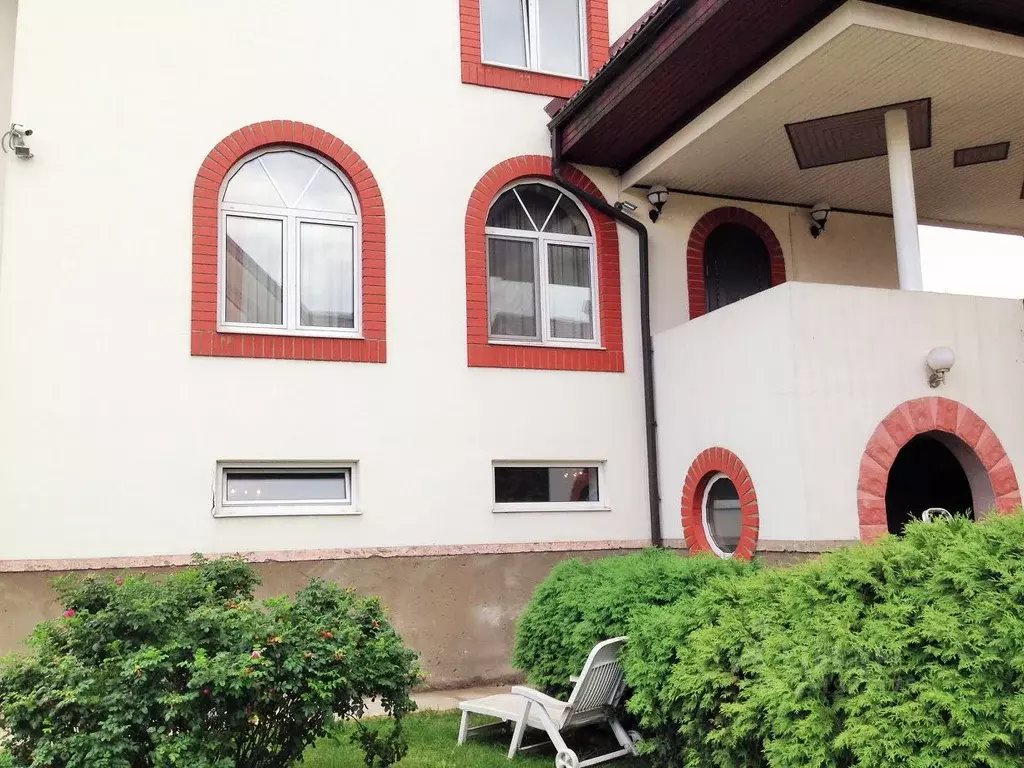 Дом в Московская область, Красногорск городской округ, д. Глухово  ... - Фото 2