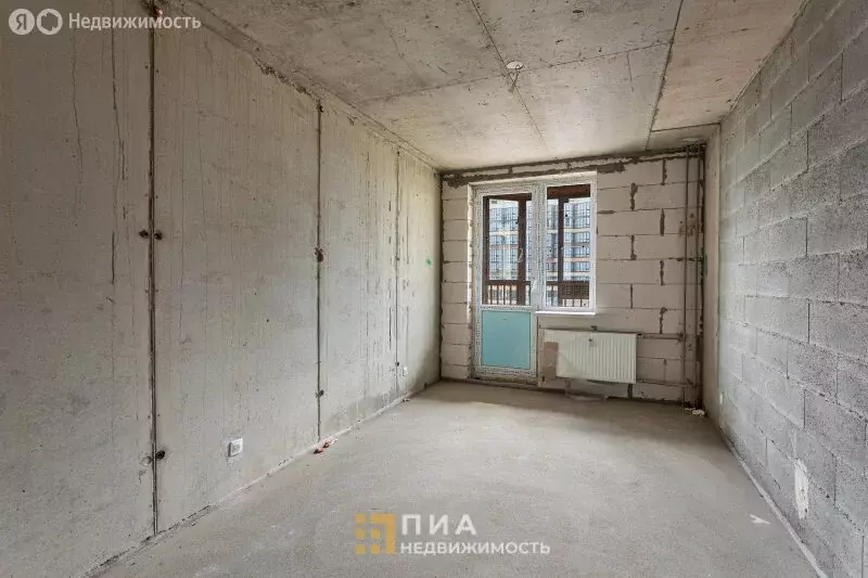 1-комнатная квартира: Всеволожск, шоссе Дорога Жизни, 7к3 (30.7 м) - Фото 1