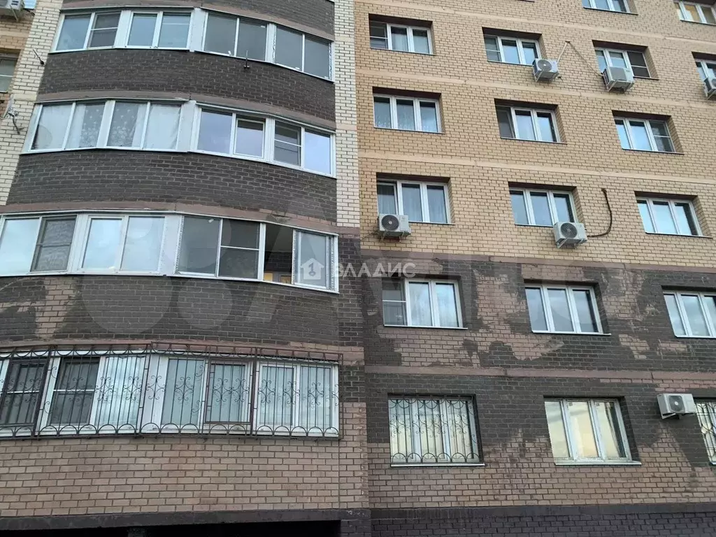 1-к. квартира, 47 м, 2/17 эт. - Фото 0