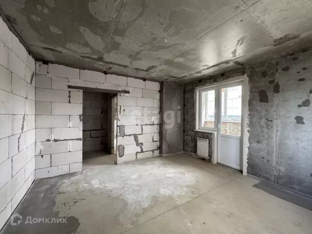 Продаётся 2-к квартира, 62.3 м - Фото 1