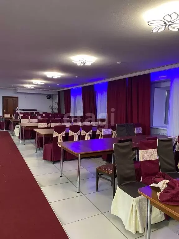 Офис в Ямало-Ненецкий АО, Новый Уренгой ул. Южная магистраль, 34/1 ... - Фото 1