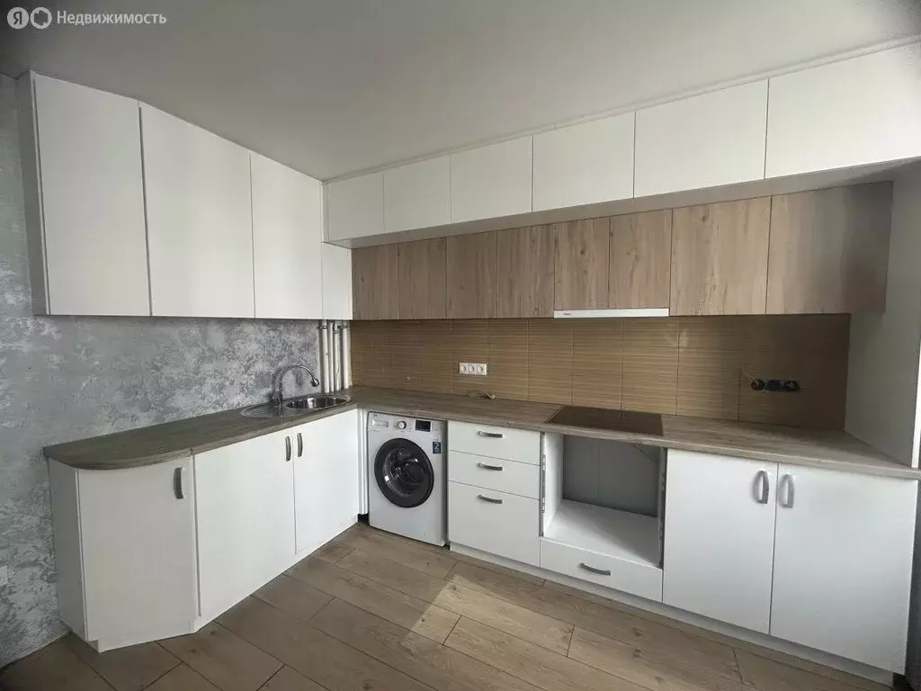 2-комнатная квартира: Уфа, Пекинская улица, 23 (59.5 м) - Фото 1