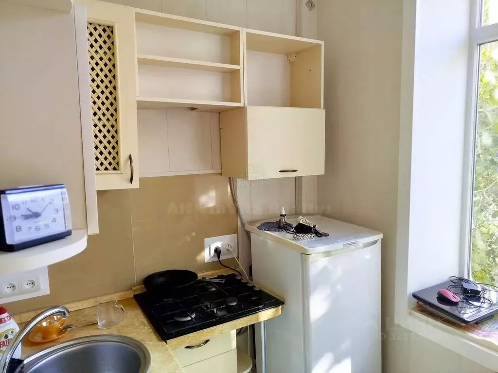 2-к кв. Севастополь ул. Инкерманская, 1 (34.2 м) - Фото 2