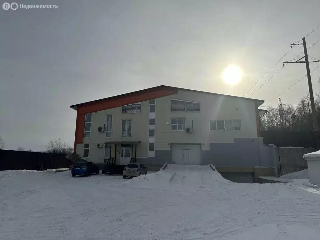 Склад (330 м) - Фото 1