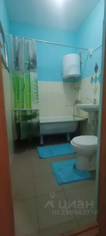 1-к кв. Забайкальский край, Борзя ул. Пушкина, 19А (26.0 м) - Фото 2