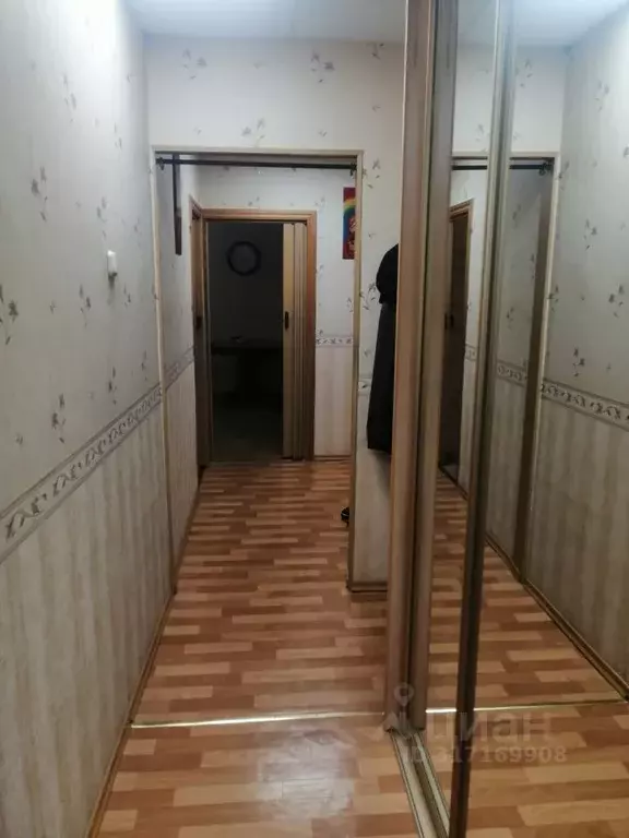 3-к кв. Самарская область, Тольятти Юбилейная ул., 17 (63.0 м) - Фото 1