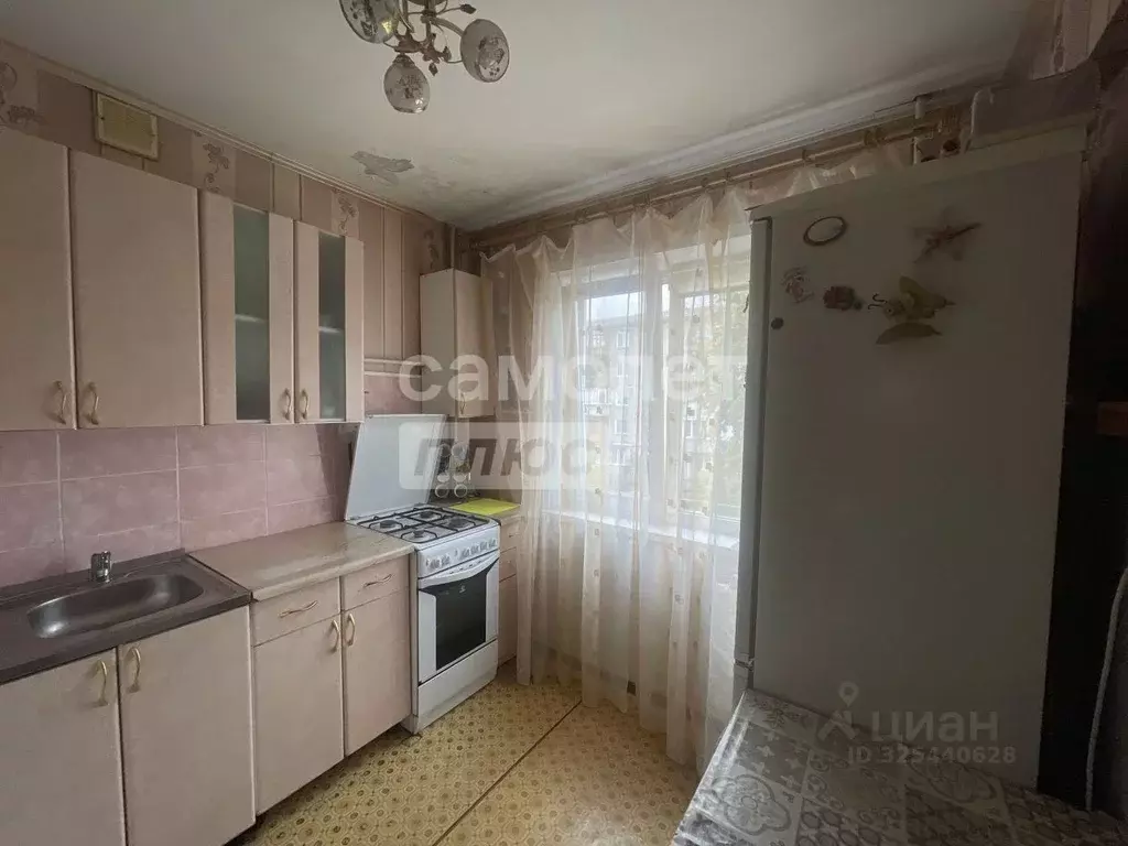 2-к кв. Омская область, Омск ул. 21-я Амурская, 28А (49.3 м) - Фото 1