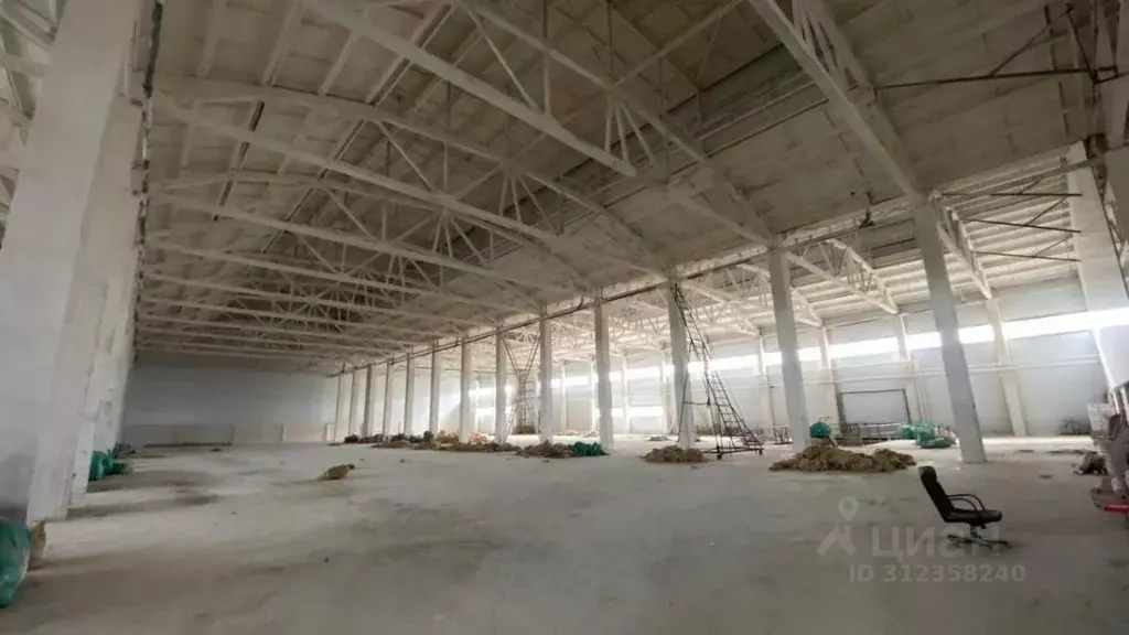 Производственное помещение в Новгородская область, Великий Новгород ... - Фото 1