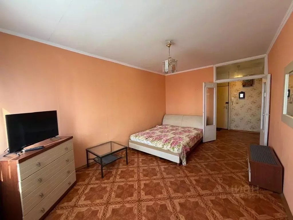 1-к кв. Москва Ярославское ш., 34 (38.0 м) - Фото 1