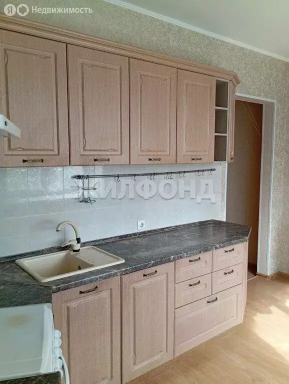 1-комнатная квартира: Абакан, Аскизская улица, 158А (48.1 м) - Фото 1