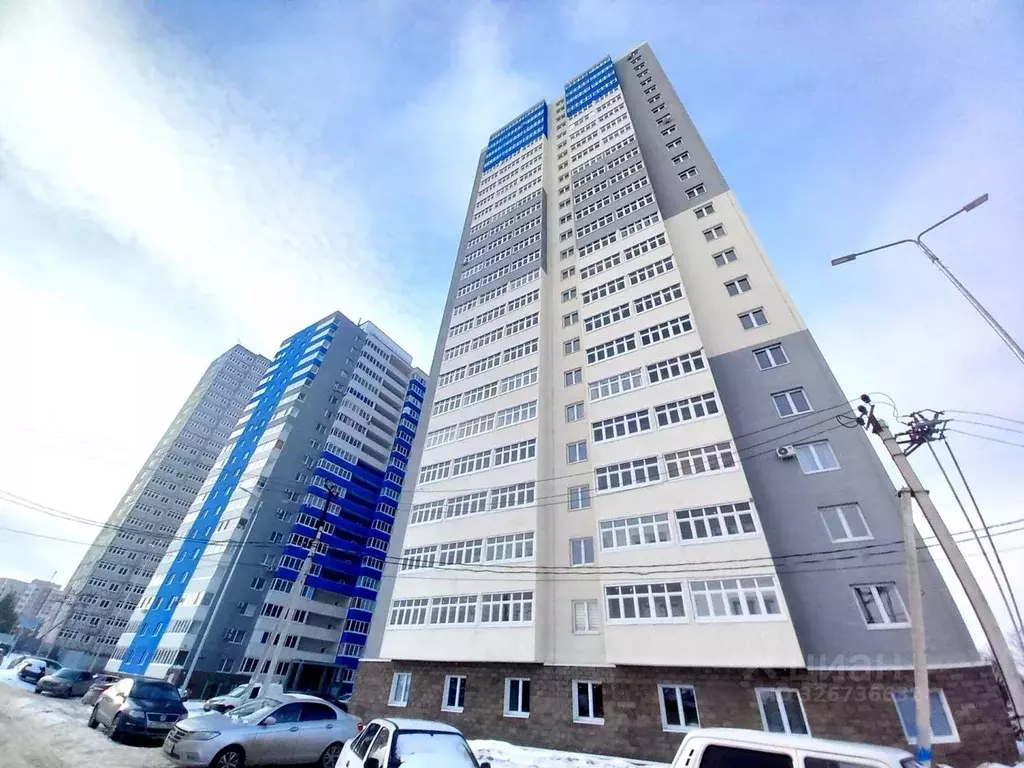 Студия Башкортостан, Уфимский район, с. Михайловка Новоуфимская ул., ... - Фото 1