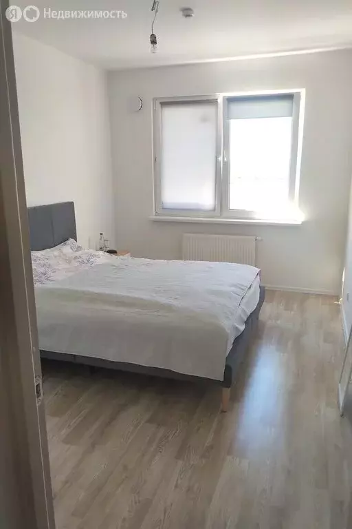 2-комнатная квартира: Санкт-Петербург, Муринская дорога, 25к1 (51 м) - Фото 1