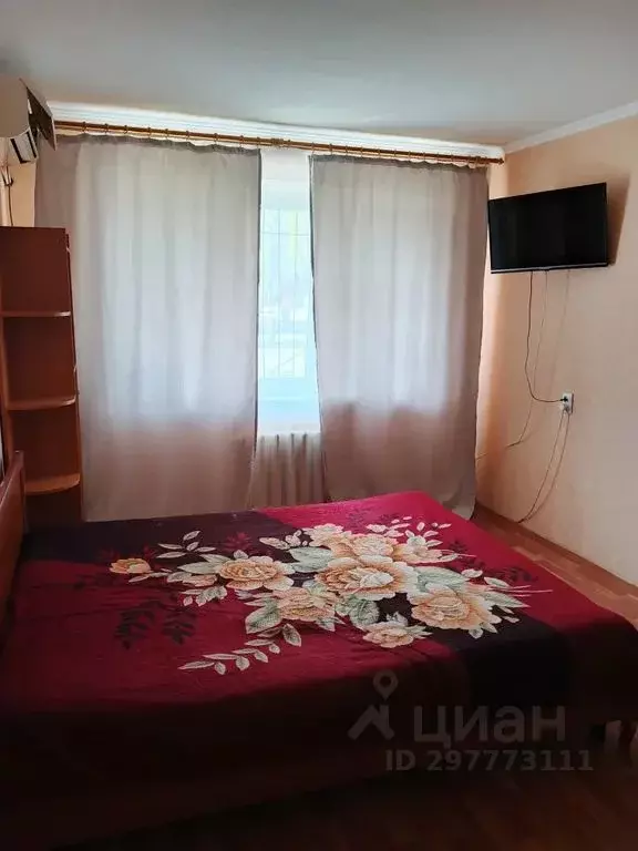 1-к кв. Крым, Керчь ул. Маршала Еременко, 41 (32.0 м) - Фото 1