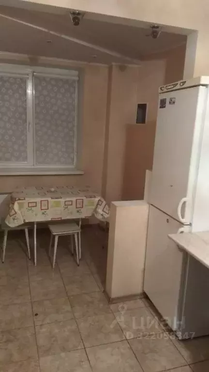 1-к кв. Саратовская область, Энгельс Степная ул., 35 (40.0 м) - Фото 1