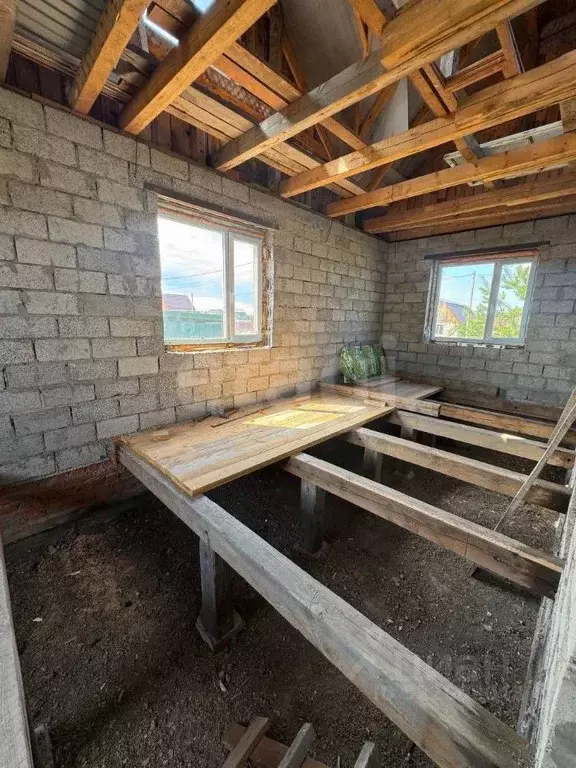 Дом в Тюменская область, с. Нижняя Тавда ул. Михаила Митяшина (63 м) - Фото 1