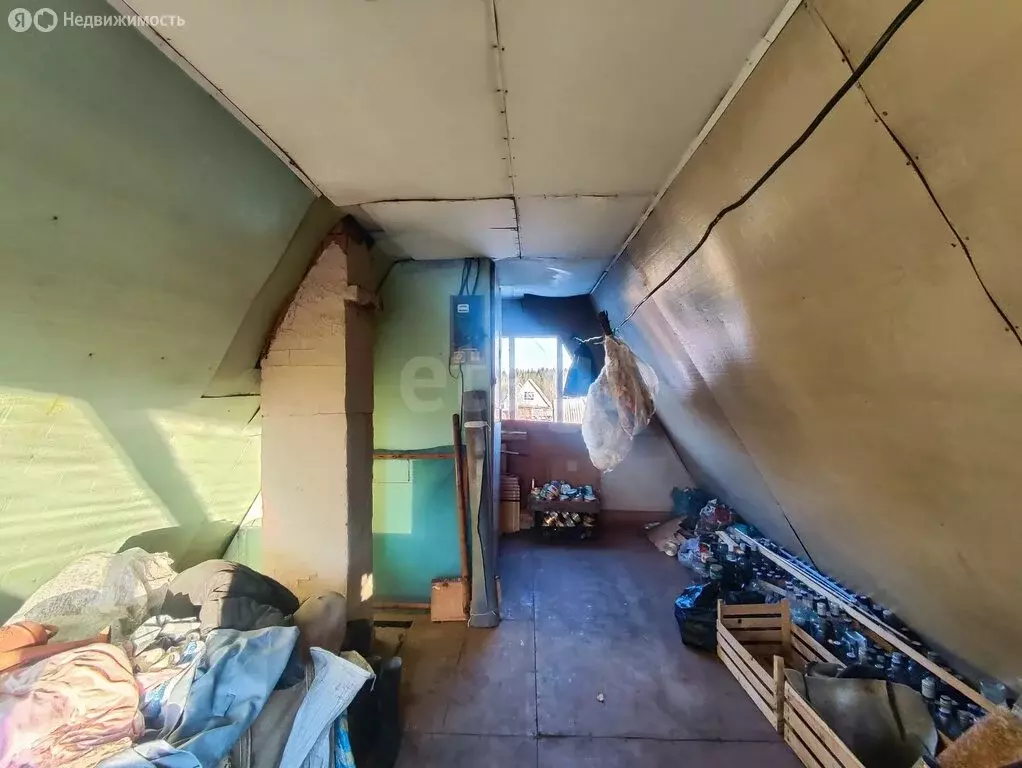 Дом в Республика Коми, муниципальный район Сыктывдинский, ... - Фото 2