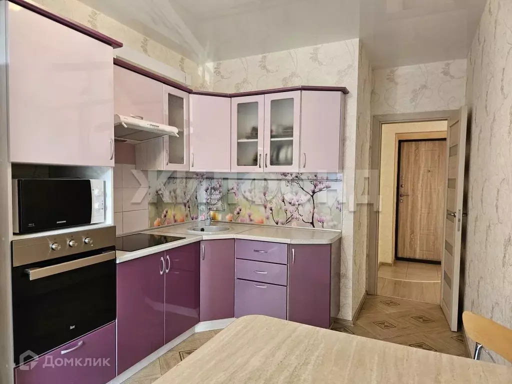 Продаётся 1-к квартира, 46.7 м - Фото 1