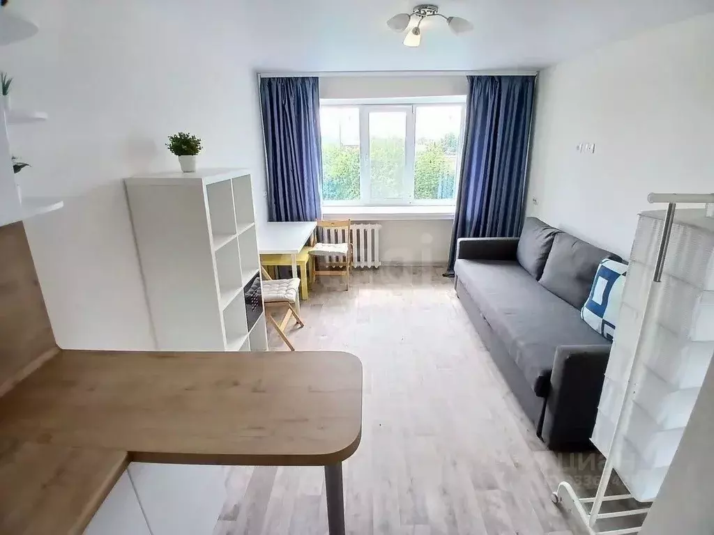 Студия Татарстан, Казань Ботаническая ул., 20 (19.0 м) - Фото 1