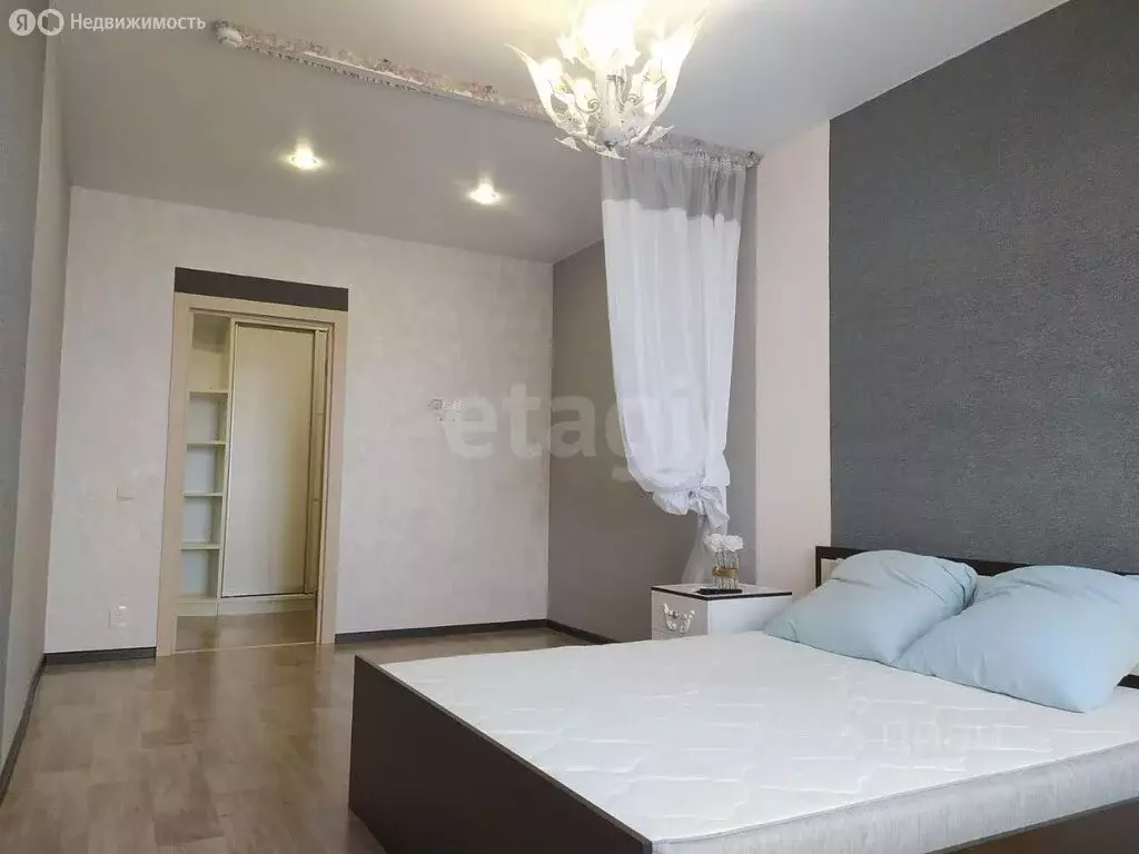 2-комнатная квартира: Самара, Ташкентская улица, 173 (61 м) - Фото 1
