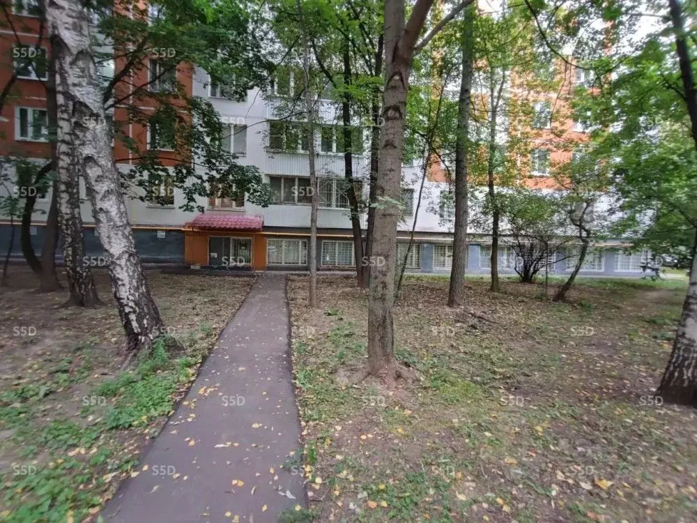 Торговая площадь в Москва Ярославское ш., 8К1 (189 м) - Фото 2