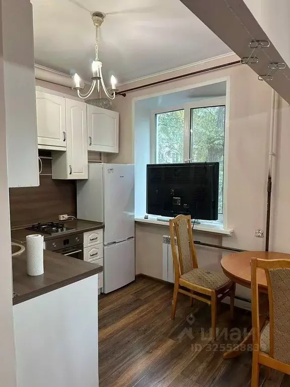 1-к кв. Москва Гжатская ул., 4К1 (30.0 м) - Фото 2