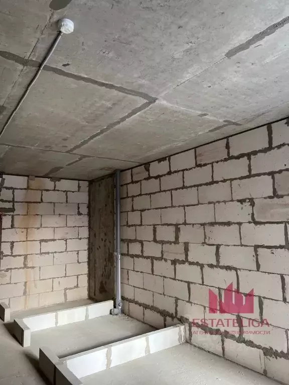 1-к кв. Москва Автомобильный проезд, 4 (27.0 м) - Фото 2