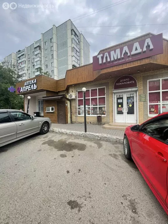 Помещение свободного назначения (340 м) - Фото 1