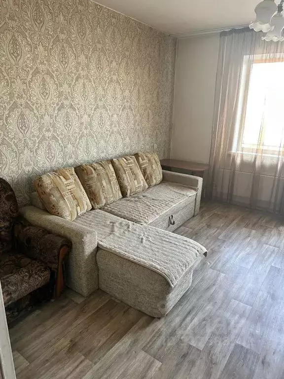 2-к кв. Кемеровская область, Новокузнецк просп. Авиаторов, 128 (56.0 ... - Фото 1