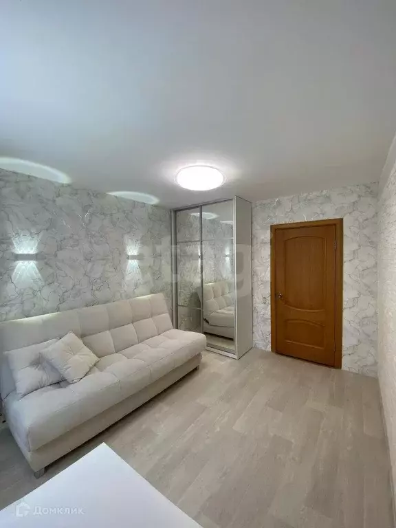 Продаётся 3-к квартира, 58.2 м - Фото 0