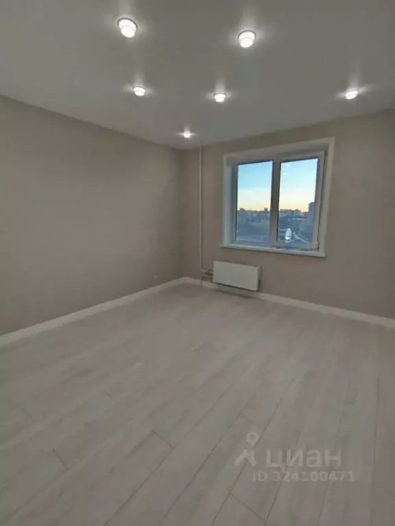 1-к кв. Мордовия, Саранск ул. Косарева, 81 (36.0 м) - Фото 2