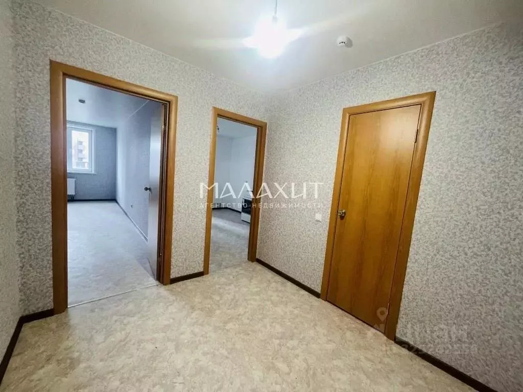 1-к кв. Самарская область, Самара Московское шоссе, 18-й км, 47 (44.9 ... - Фото 1