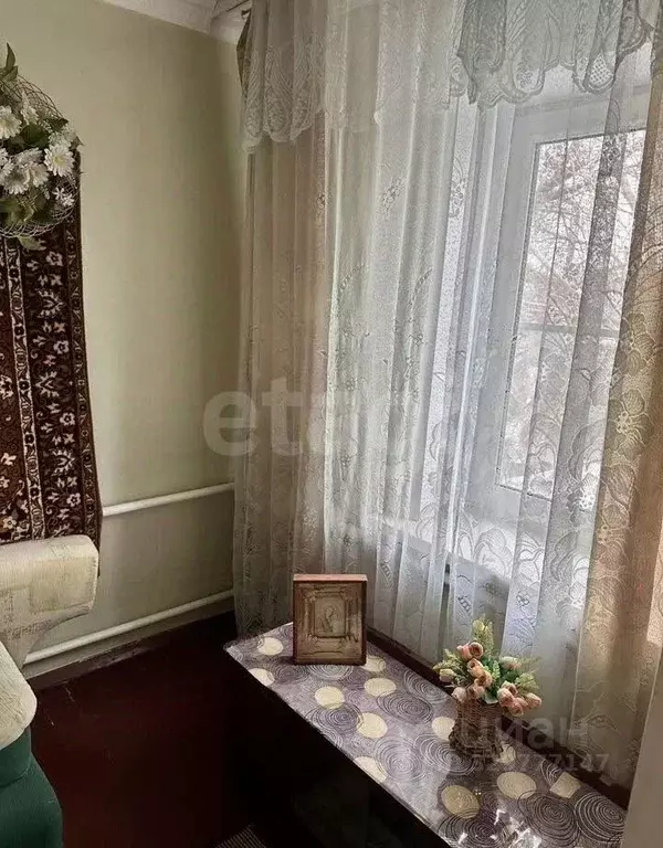Дом в Белгородская область, Белгород ул. Чичерина, 32 (60 м) - Фото 2
