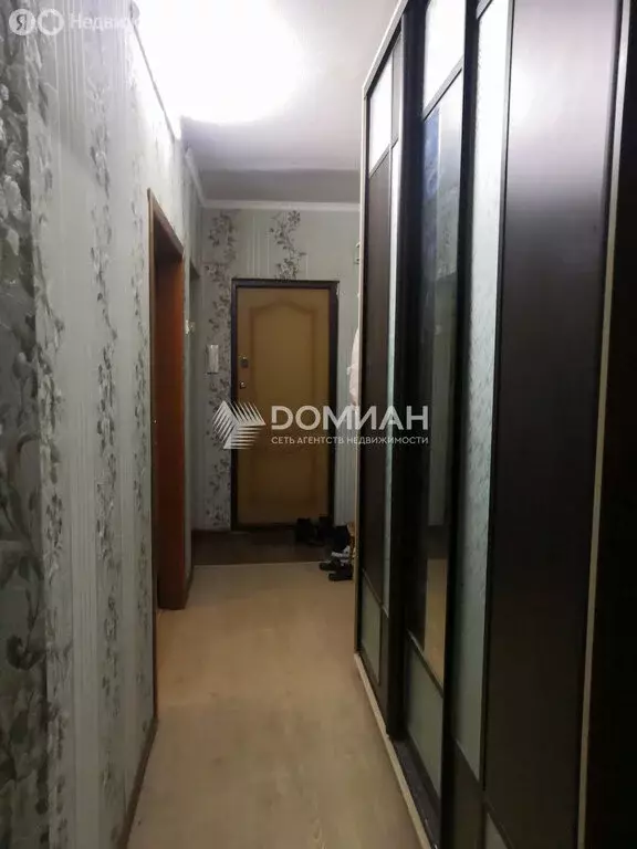 3-комнатная квартира: Новочеркасск, Грушевская улица, 19 (63 м) - Фото 1