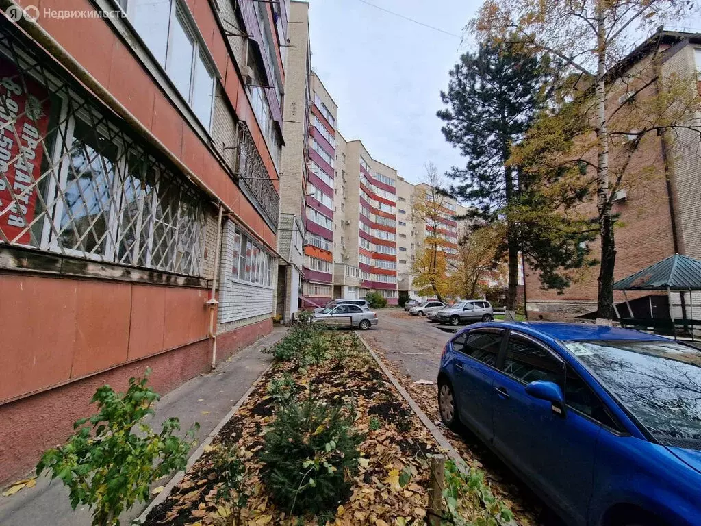 1-комнатная квартира: Армавир, улица Ефремова, 133 (41 м) - Фото 0