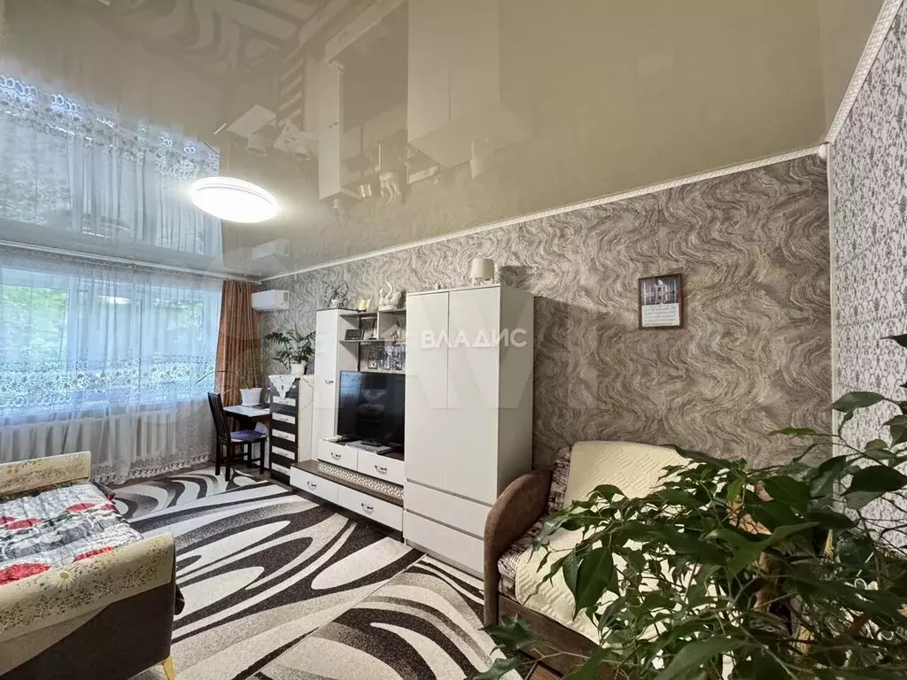 1-к. квартира, 31,4 м, 1/9 эт. - Фото 0