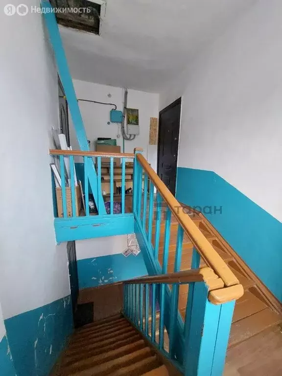 3-комнатная квартира: Катайск, улица Гагарина, 2 (51 м) - Фото 2