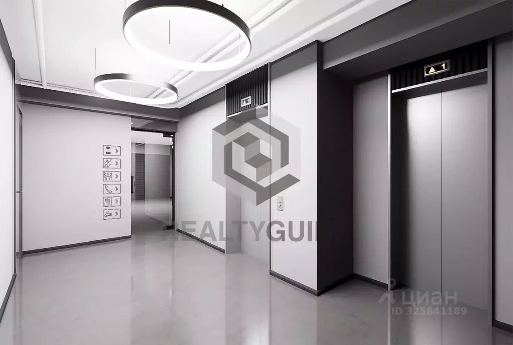 Офис в Москва Алтуфьевское ш., 35к1 (21 м) - Фото 2