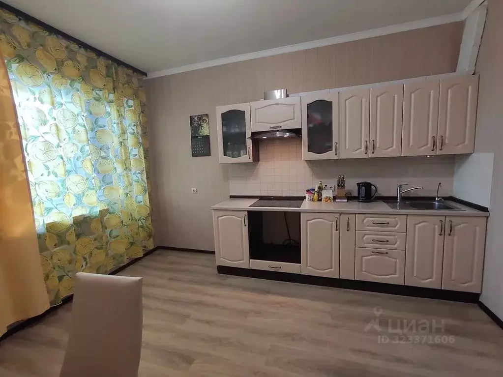 1-к кв. Санкт-Петербург Лыжный пер., 8к1 (55.7 м) - Фото 1