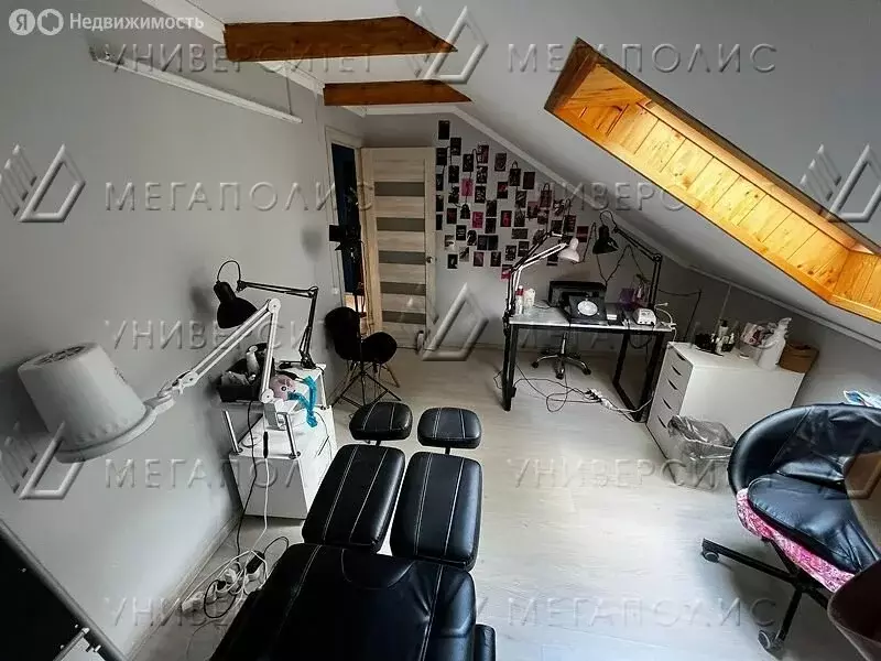 Офис (40 м) - Фото 2